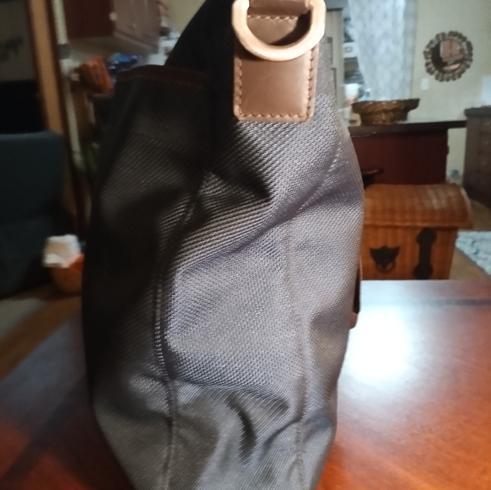 Louis Vuitton Black Duffel Bag - Picture 4 of 15